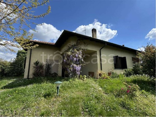 casa indipendente in vendita a Guanzate