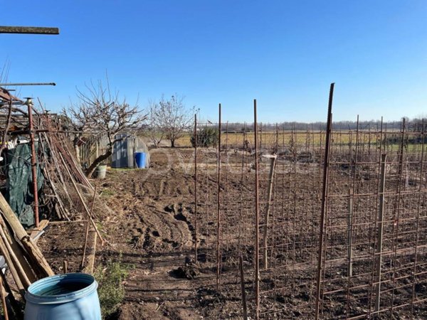 terreno agricolo in vendita a Guanzate
