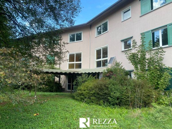 terreno edificabile in vendita a Guanzate