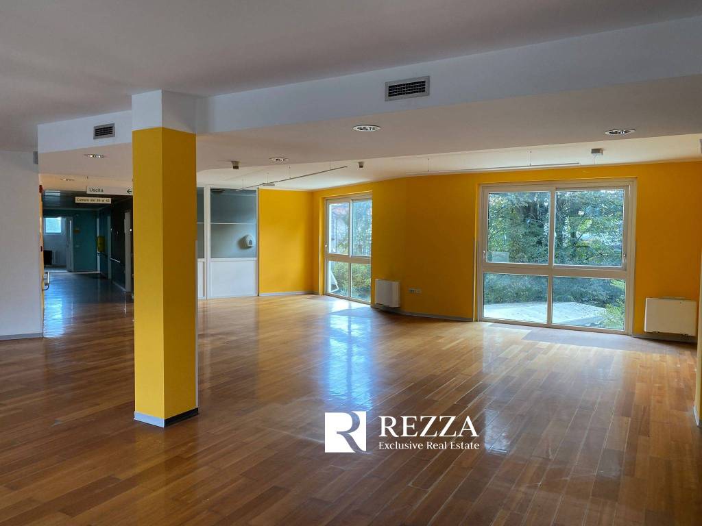 terreno edificabile in vendita a Guanzate