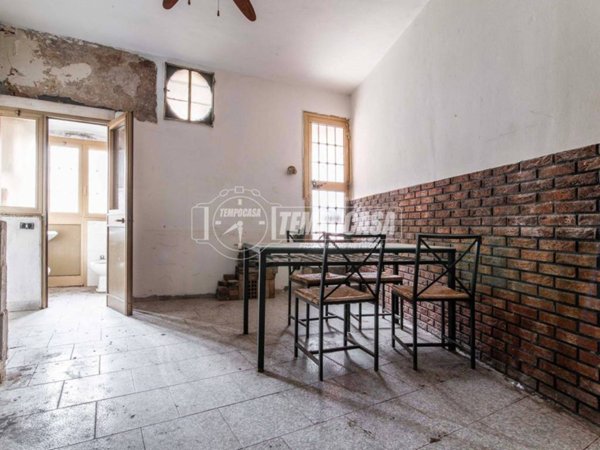 appartamento in vendita a Guanzate