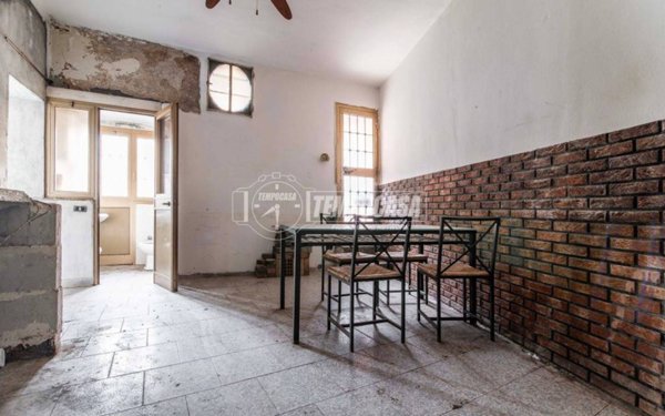 appartamento in vendita a Guanzate