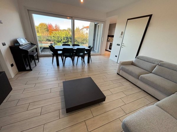 appartamento in vendita a Guanzate