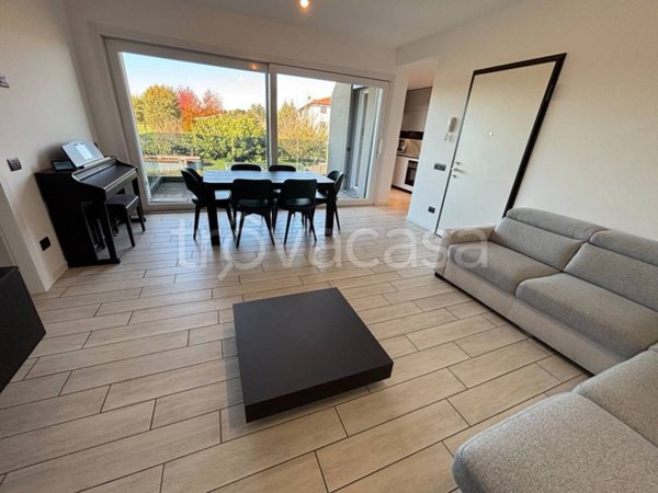 appartamento in vendita a Guanzate