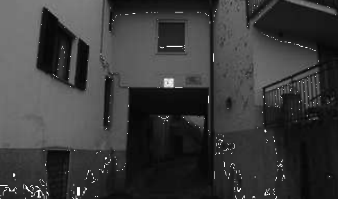 appartamento in vendita a Guanzate