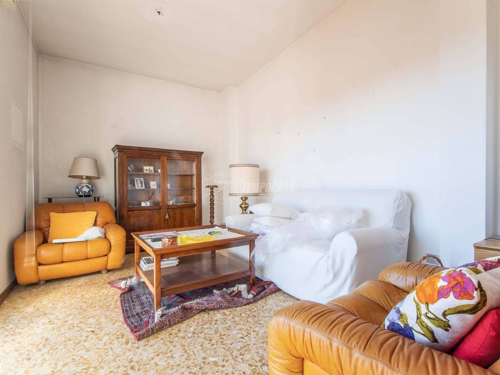 appartamento in vendita a Guanzate