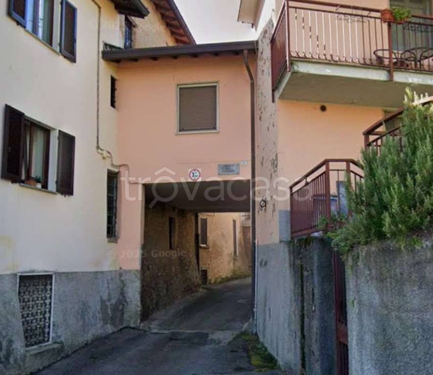 appartamento in vendita a Guanzate