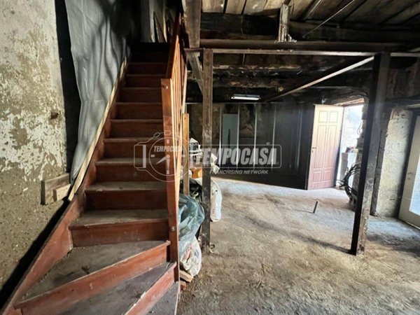 appartamento in vendita a Guanzate