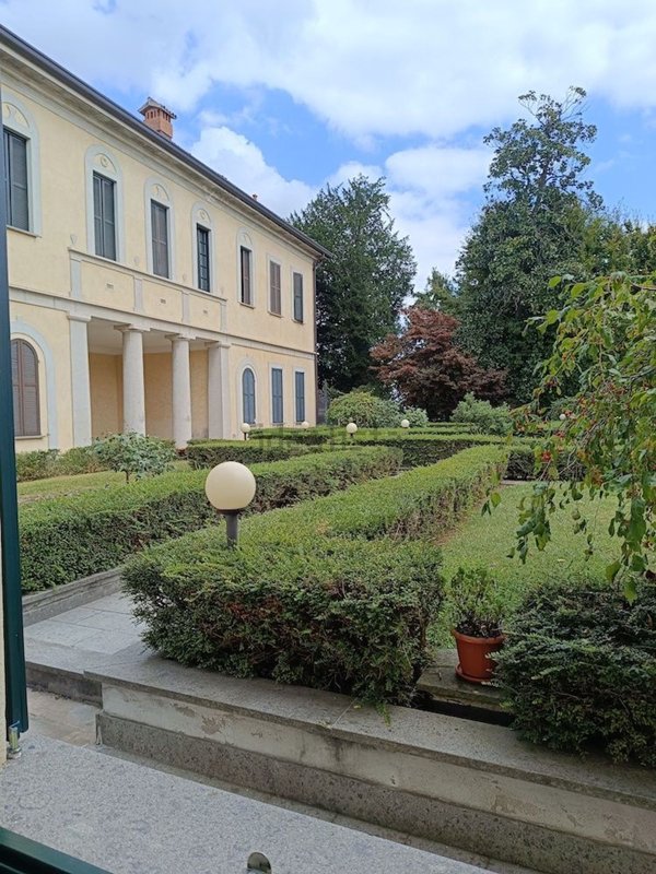 appartamento in vendita a Guanzate