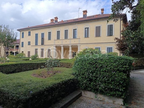appartamento in vendita a Guanzate