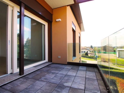 appartamento in vendita a Guanzate