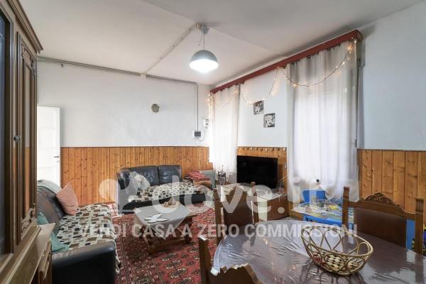 appartamento in vendita a Guanzate