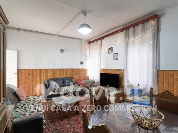 appartamento in vendita a Guanzate