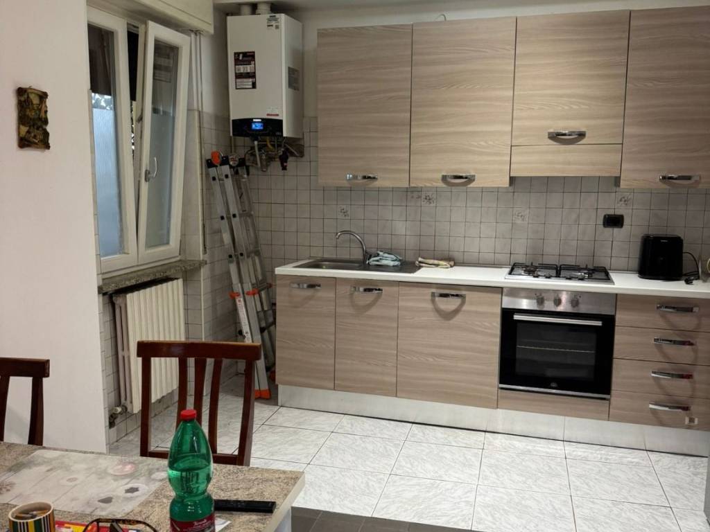 appartamento in vendita a Guanzate