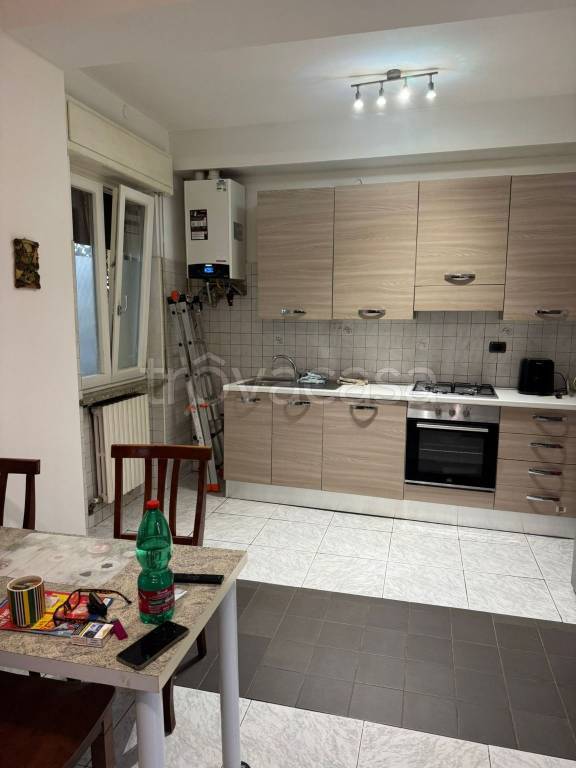 appartamento in vendita a Guanzate