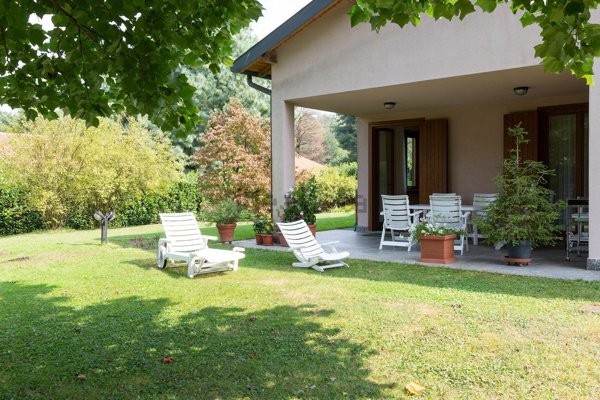 casa indipendente in vendita a Guanzate