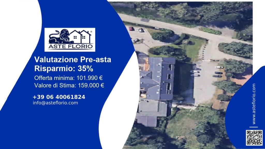 appartamento in vendita a Guanzate