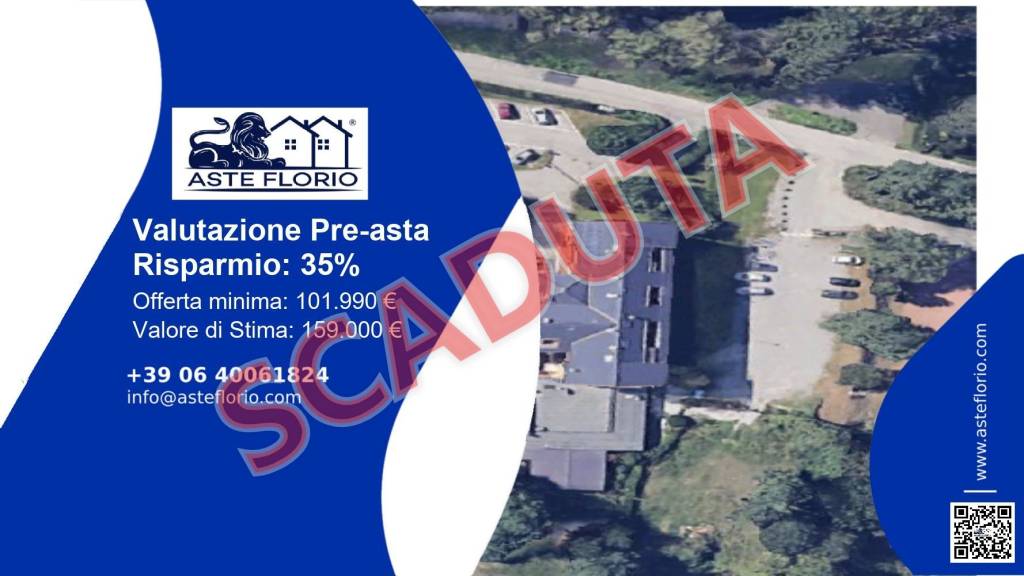 appartamento in vendita a Guanzate