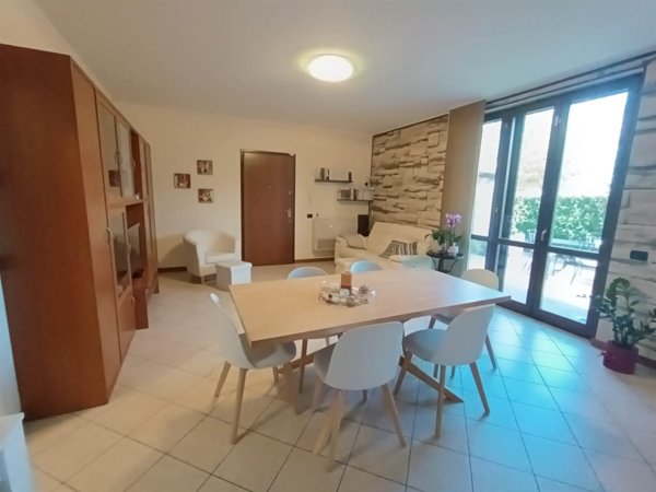 appartamento in vendita a Guanzate