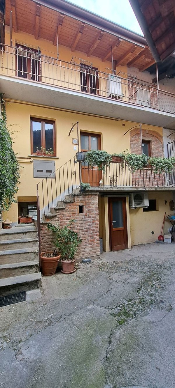 appartamento in vendita a Guanzate