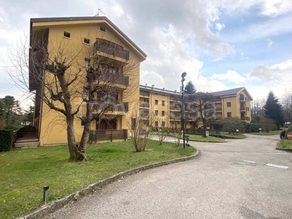 appartamento in vendita a Guanzate