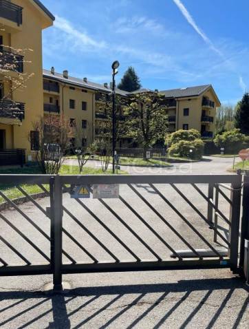 appartamento in vendita a Guanzate