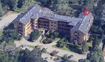 appartamento in vendita a Guanzate