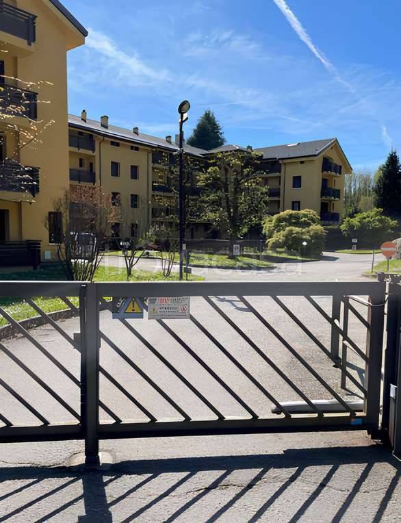 appartamento in vendita a Guanzate