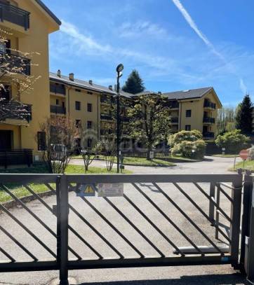 appartamento in vendita a Guanzate