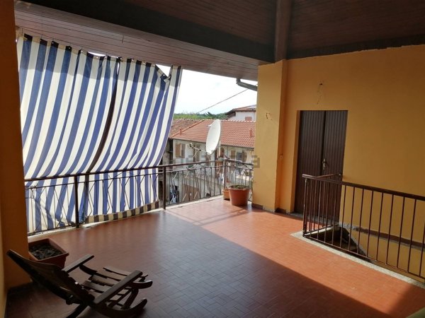 appartamento in vendita a Guanzate