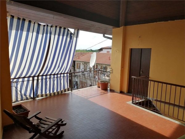 appartamento in vendita a Guanzate
