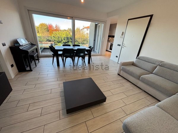 appartamento in vendita a Guanzate