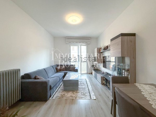 appartamento in vendita a Guanzate