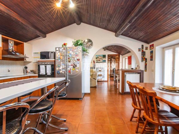 appartamento in vendita a Guanzate