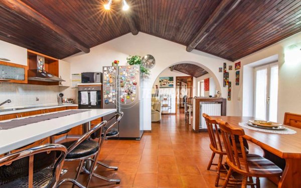 appartamento in vendita a Guanzate