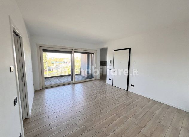 appartamento in vendita a Guanzate