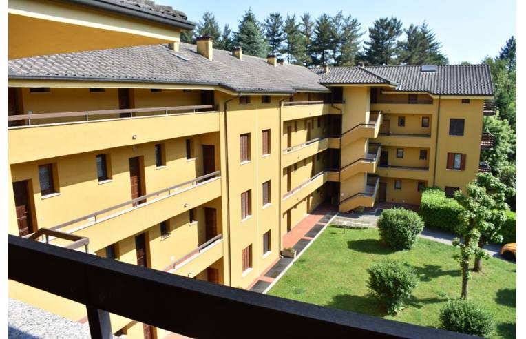 appartamento in vendita a Guanzate