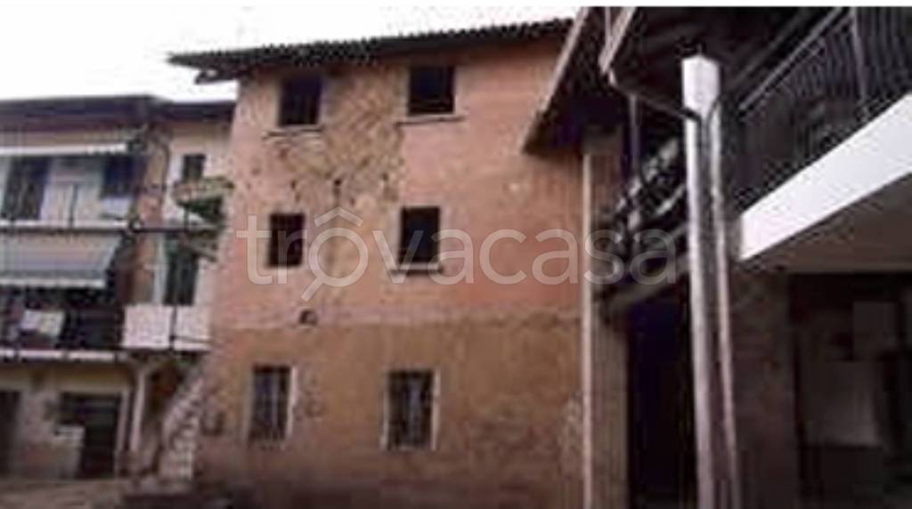 appartamento in vendita a Guanzate