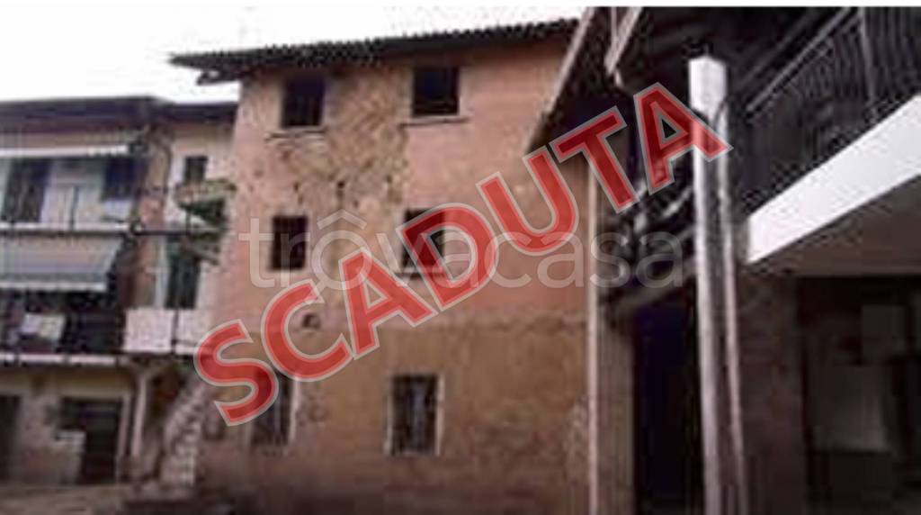 terreno edificabile in vendita a Guanzate