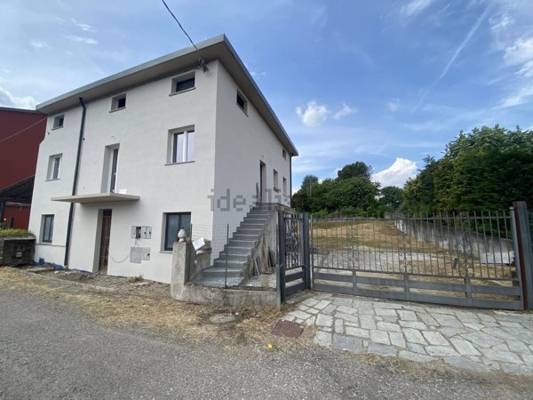 casa indipendente in vendita a Guanzate