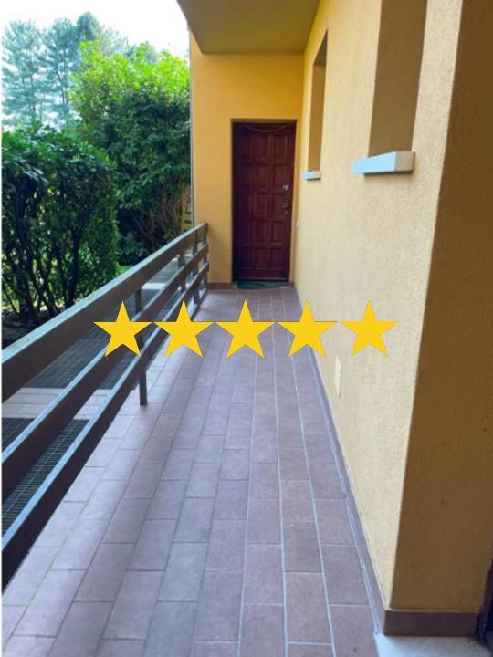 appartamento in vendita a Guanzate