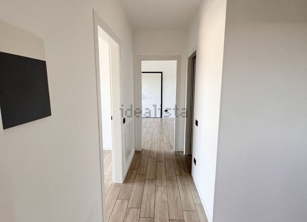 appartamento in vendita a Guanzate