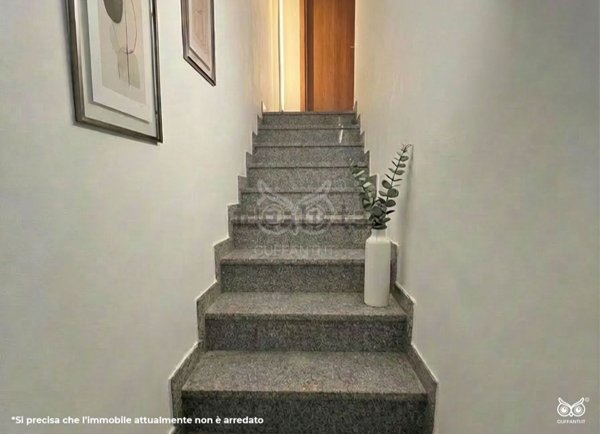 casa indipendente in vendita a Guanzate