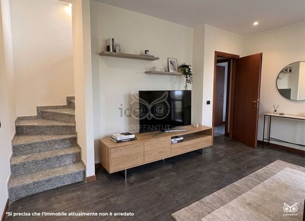 casa indipendente in vendita a Guanzate