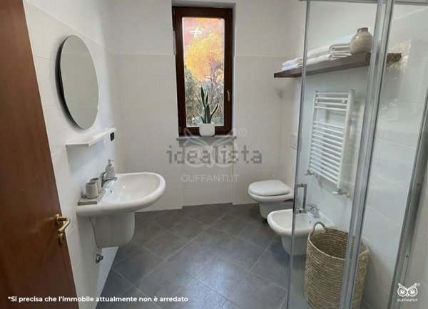 casa indipendente in vendita a Guanzate