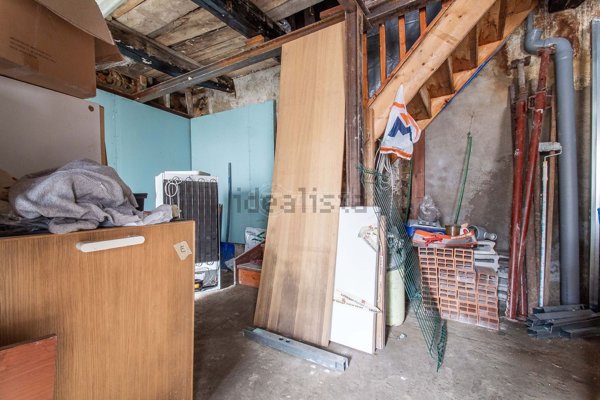 appartamento in vendita a Guanzate