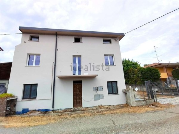 appartamento in vendita a Guanzate