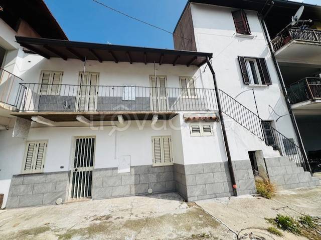 casa indipendente in vendita a Guanzate