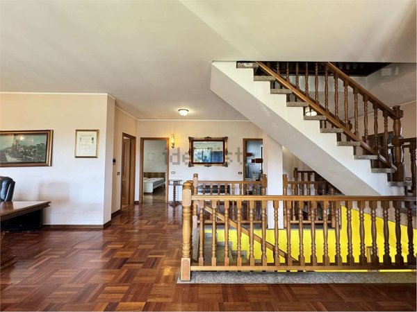 casa indipendente in vendita a Guanzate