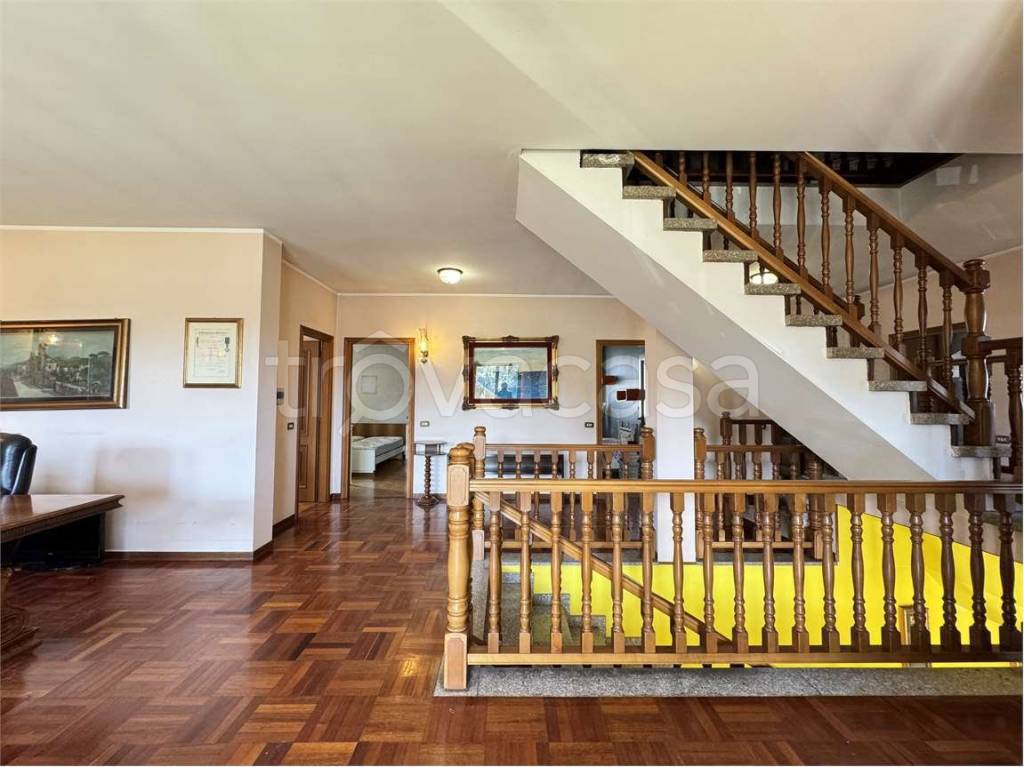 casa indipendente in vendita a Guanzate